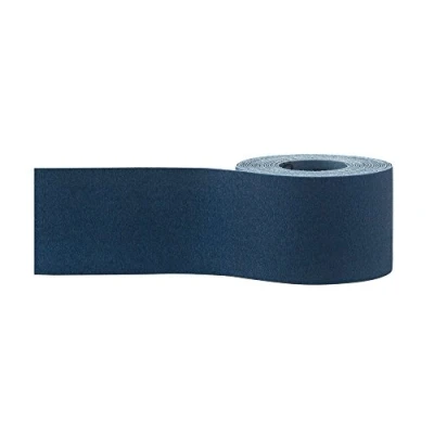 Image of Bosch 2609256B96 50 mm x 5 m Hand Sanding Roll for Metal