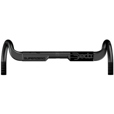 Image of Deda Superzero Gravel Carbon Handlebars