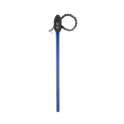Image of Eclipse Professional Tools ECPW4 Chain Pipe Wrench 4&quot; / 100mm