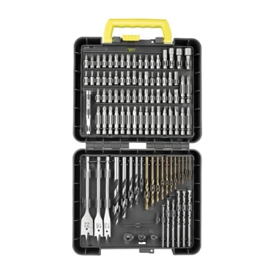 Image of RYOBI Coffret Mixed 95 Accessories perçage, vissage and boulonnage
