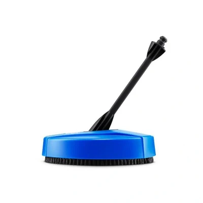 Image of Nilfisk Click and Clean Mid Patio Cleaner