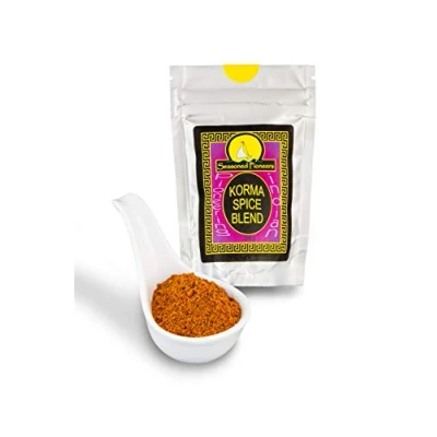 Image of Korma Spice Blend Indian Spices