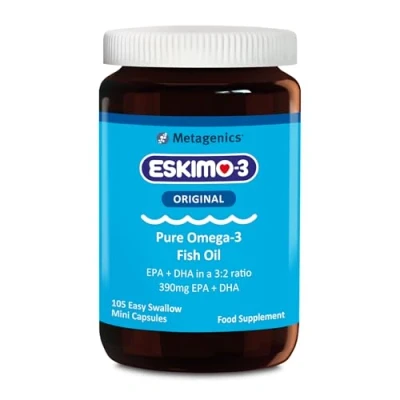 Image of Eskimo 3 105 Caps