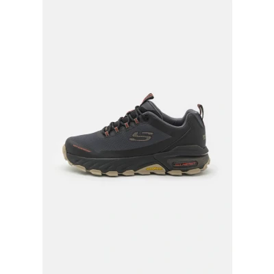 Image of Skechers Unisex Uno Gen1 Trainers, Charcoal, 12 UK