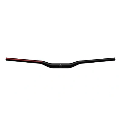 Image of Spank Spoon 35 mm, Rise 25 mm Adult Hanger, Unisex, Black/Red, 800