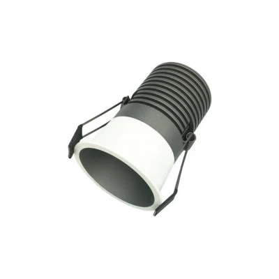 Image of Brezovo Recessed Downlight 15W 3000K White