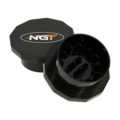 Image of NGT Boilie Grinder Fishing accessory