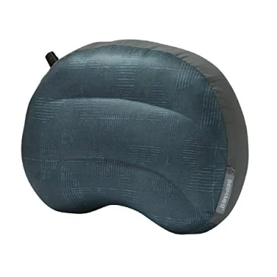 Image of Therm a Rest Air Head Down Inflatable Cushion, Size: R (51 x 183 cm), Midnight Print
