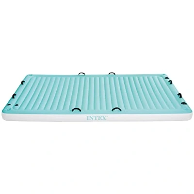 Image of Intex Water Lounge, Inflated Size: 310 cm x 183 18 (56289EU)