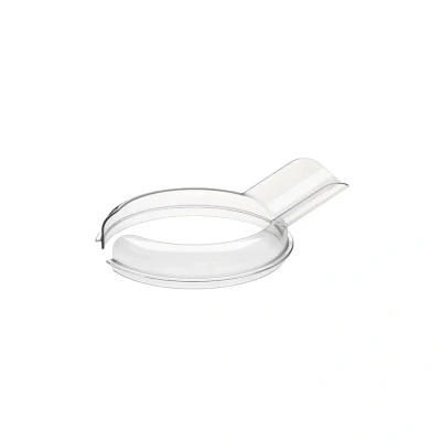 Image of Smeg Accessories Pouring shield