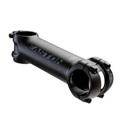 Image of Easton Unisex Ea70 31.8 Stem, Black, 7 degree 70mm UK