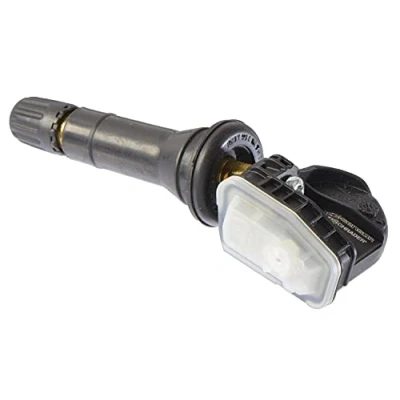 Image of Schrader 33500 TPMS sensor (Programmable 315/314.9/433 MHz EZ 1 per Box)