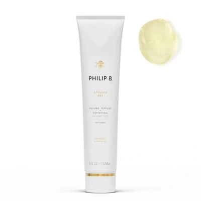 Image of PHILIP B Styling Gel 178 ml