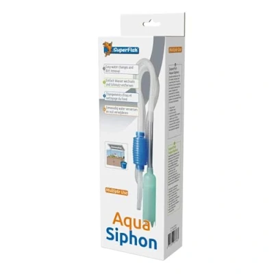 Image of Superfish Aqua Syphon Set