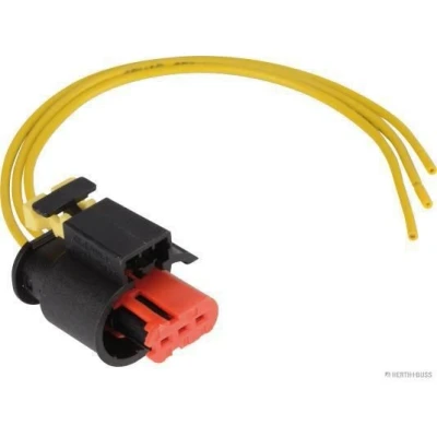 Image of 71752816 Cable Repair Set, ignition coil HERTH+BUSS ELPARTS 51277338