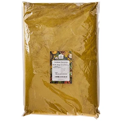 Image of Old India Caribbean Seasoning 5kg