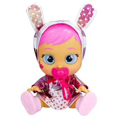 Image of Cry Babies 911376 Estrellas Coney Doll, Multicoloured