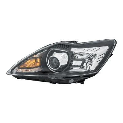 Image of 1747650, 8M5113006DD Headlights HELLA 1LL 354 807 071 FORD: Focus 2, 2 Kombi