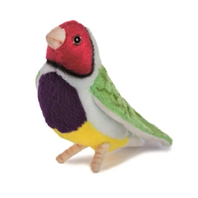 Image of Hansa 5692 Plush