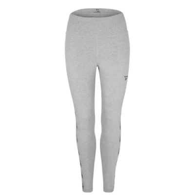 Image of Reebok Te Tape Pack Tight Women&#039;s Tights