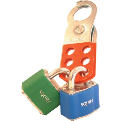 Image of Squire L4 Lock Off