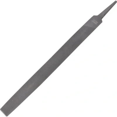 Image of Kennedy 12&quot; (300MM) Half Round Second Engineers File