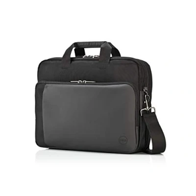 Image of Dell Premier BriefCase (S) Notebook Carrying Case 13.3&quot; Black for Latitude 5280, 5285 2 In 1, 5289 7275, 7280, 7370, E5270, E7270