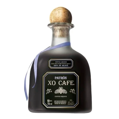Image of Patrón XO Cafe Tequila Coffee Liqueur, 70cl