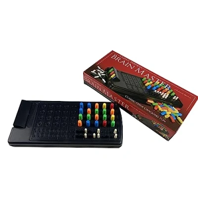 Image of Brain Master Classic Edition