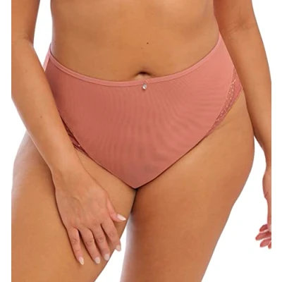 Image of Elomi Priya Full Briefs (22, Rosegold)