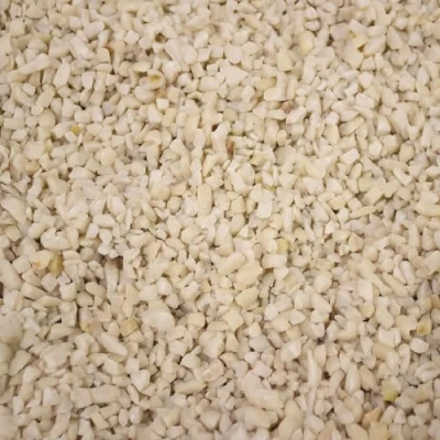 Image of Leagrams Peanut Granules Nibs Wild Bird Food (12.55kg)