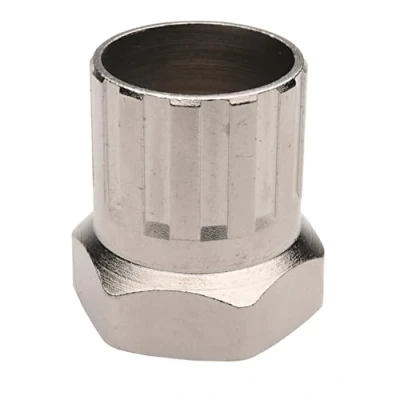 Image of Cyclo CYC393 Pro Series Freewheel Remover Shimano Uniglide, Silber