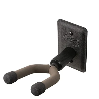 Image of String Swing, CC11B metal plate wall mount banjo