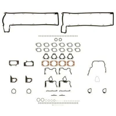 Image of 11121720130, 11129059239 Gasket Set, cylinder head AJUSA 53007900 without gasket, with valve stem seals BMW: 8