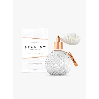 Image of Salcombe Gin &#039;Seamist&#039; for &#039;Start Point&#039; Liquid Garnish, 10cl (Pack of 1)