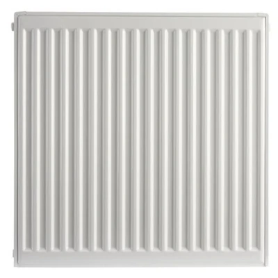 Image of Halcyon By Stelrad K2 Compact Double Panel Radiator 600mm X