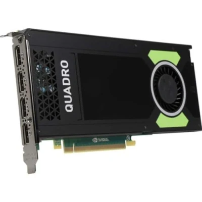 Image of NVIDIA Quadro M4000 Graphics card 8 GB GDDR5 PCIe 3.0 x16 4 x DisplayPort 919989 002 (Renewed)