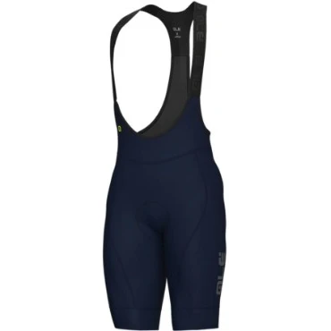 Image of ALE Magic Colour PR E Bib Shorts