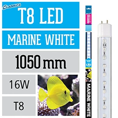 Image of Arcadia Marine White T8 LED Lamp 1050mm 36w