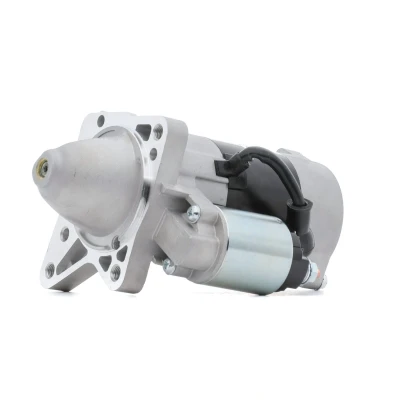 Image of 3601369, 4348654, F8RU11000AA, WL9118400, XM3411002AA Starter motor BOSCH 0 986 023 180 12V 2,2kW 12, 10 50 rechts 81,5mm FORD: Ranger Mk2