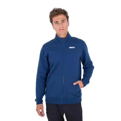 Image of Sweatshirt with zipper men Fastlane