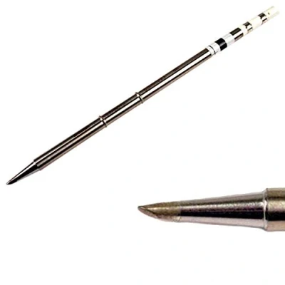 Image of Hakko T15 BC12 Soldering Iron Tip, 1.2mm
