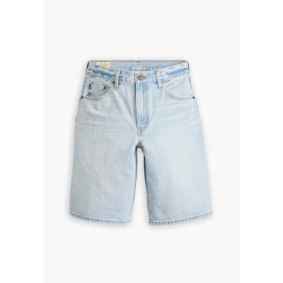 Image of Levi&#039;s Baggy DAD JORT Denim shorts, Women&#039;s, Size: 29, Pick sides short