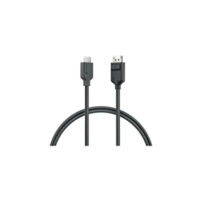 Image of Alogic Elements DisplayPort to HDMI 2 Meter Cable