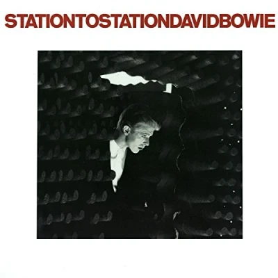 Image of Station to (2016 Remaster) [VINYL]