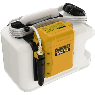Image of DeWalt DCE6820N XR Water Tank 18V Bare Unit 15L