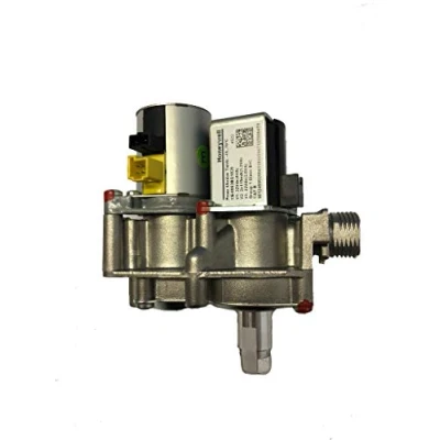 Image of VAILLANT ECOTEC Plus 637 837 937 (from 2012) Gas Valve with Regulator 0020148383