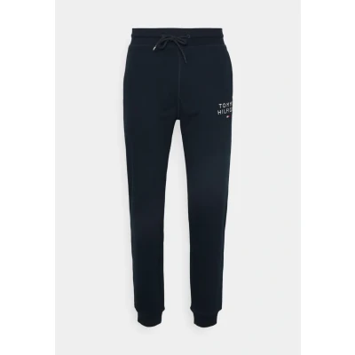 Image of Tommy Hilfiger Originaltrack HWK Pyjama bottoms, Men&#039;s, Size: Small, Desert sky