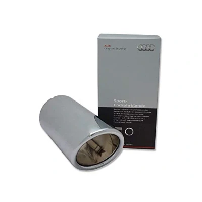 Image of Audi 8P0 071 771 Cover