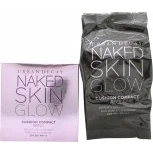 Image of Urban Decay Naked Skin Glow Cushion Compact Foundation 13g Refill #1.25